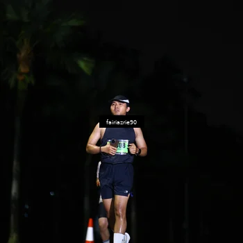 Runner Photo 5288776