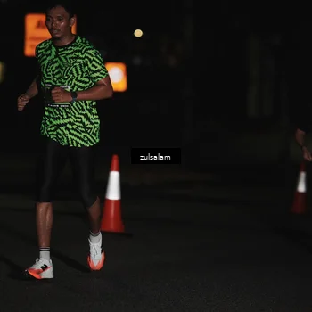 Runner Photo 5288778