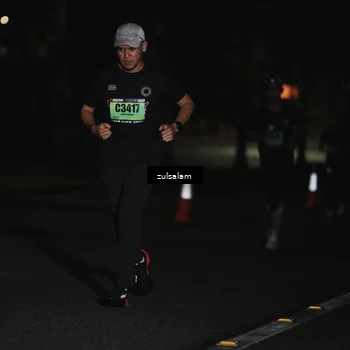 Runner Photo 5288780
