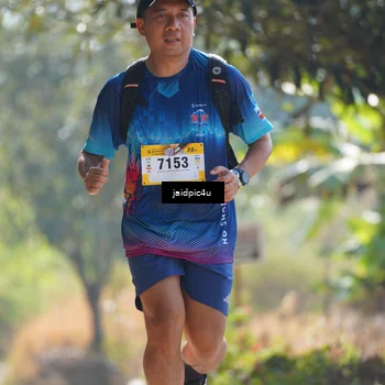 Runner Photo 5288782