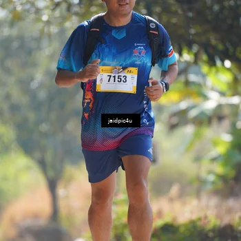 Runner Photo 5288783