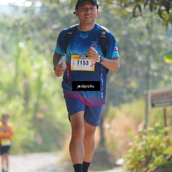Runner Photo 5288784