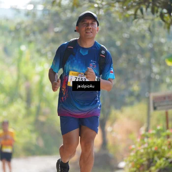 Runner Photo 5288790