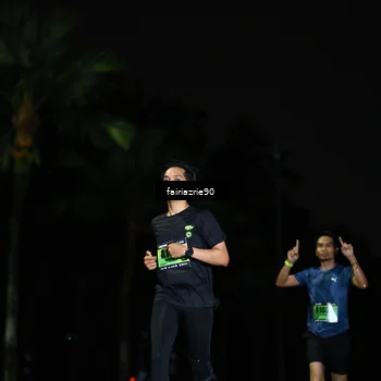 Runner Photo 5288792