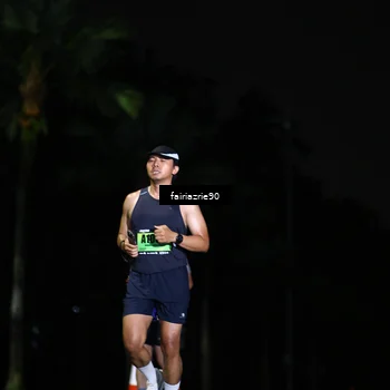 Runner Photo 5288795