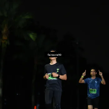 Runner Photo 5288797