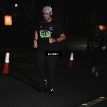 Runner Photo 5288798