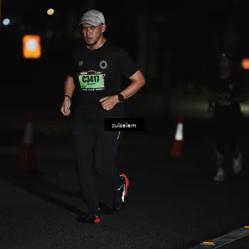 Runner Photo 5288799