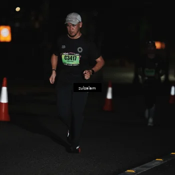 Runner Photo 5288800