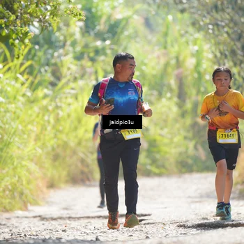 Runner Photo 5288802