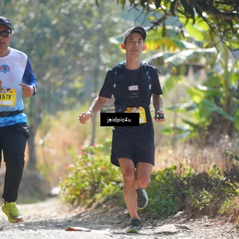 Runner Photo 5288804