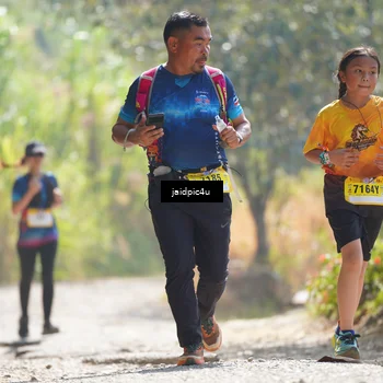 Runner Photo 5288805