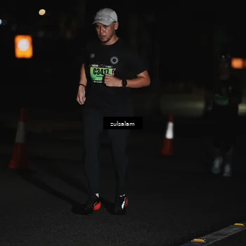 Runner Photo 5288806