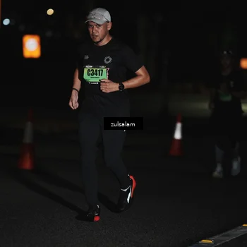 Runner Photo 5288807