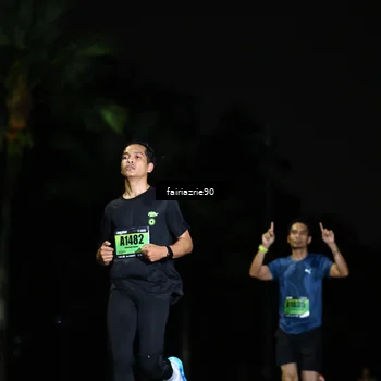 Runner Photo 5288811