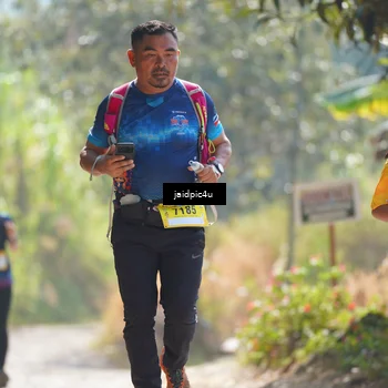 Runner Photo 5288812