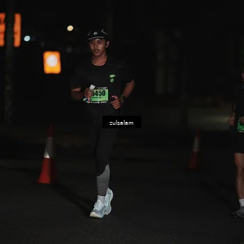 Runner Photo 5288813