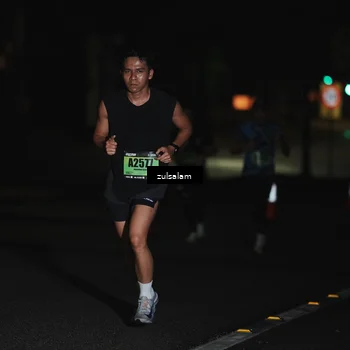 Runner Photo 5288814