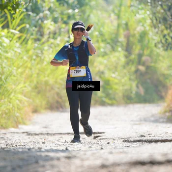 Runner Photo 5288817
