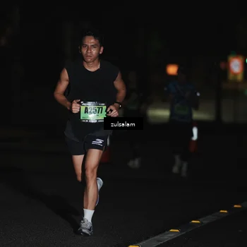 Runner Photo 5288818