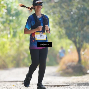 Runner Photo 5288820
