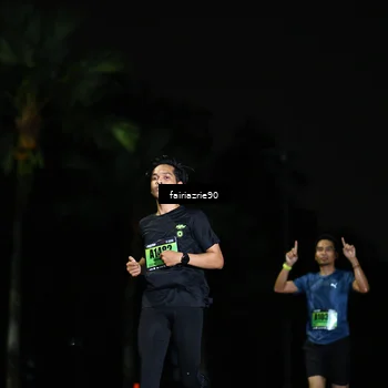 Runner Photo 5288821