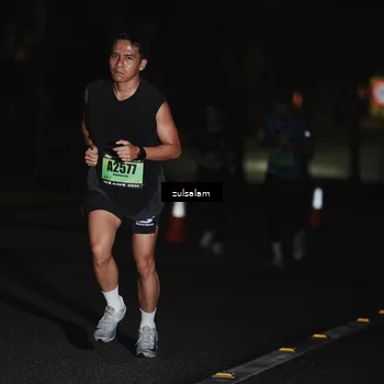Runner Photo 5288822