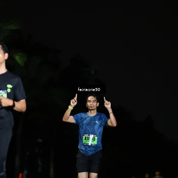 Runner Photo 5288826