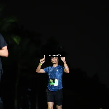 Runner Photo 5288833