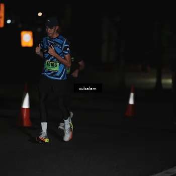 Runner Photo 5288835
