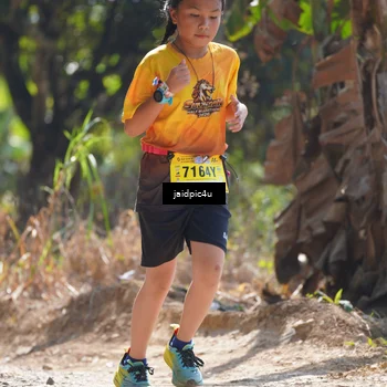 Runner Photo 5288836