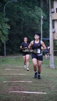 Runner Photo 5288838
