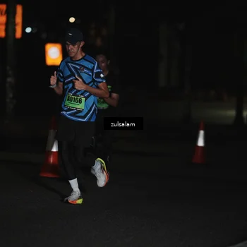 Runner Photo 5288841