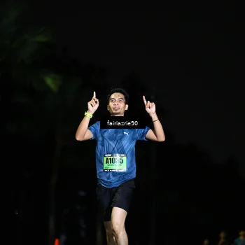 Runner Photo 5288843