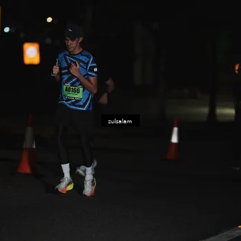 Runner Photo 5288844