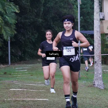 Runner Photo 5288845