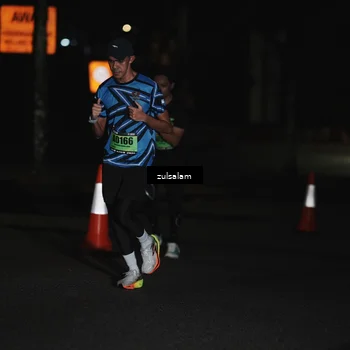 Runner Photo 5288846