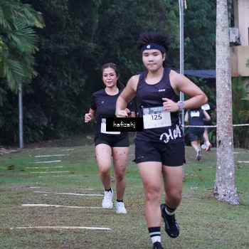 Runner Photo 5288851