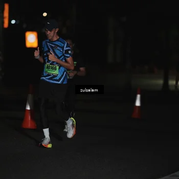 Runner Photo 5288852