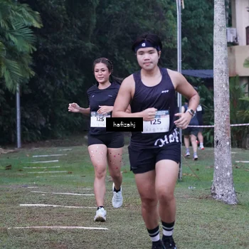 Runner Photo 5288855