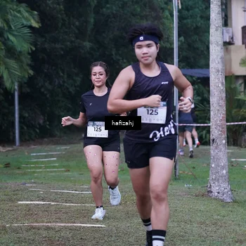 Runner Photo 5288857