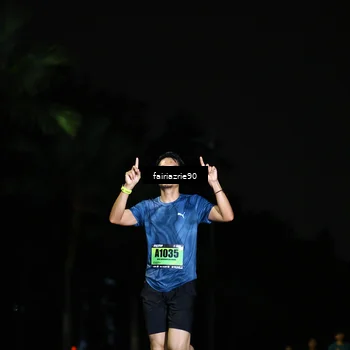 Runner Photo 5288858