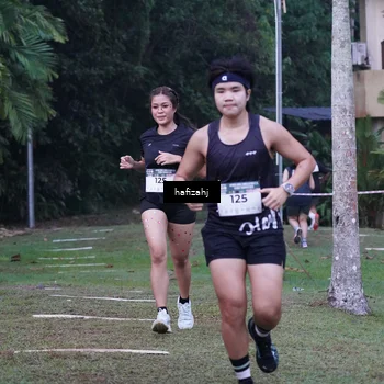 Runner Photo 5288862