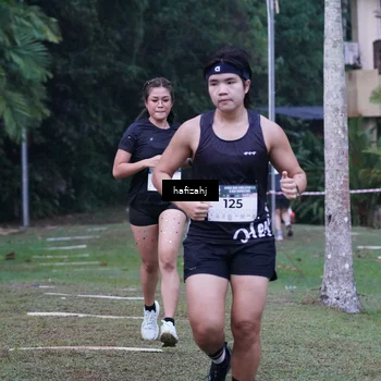 Runner Photo 5288868