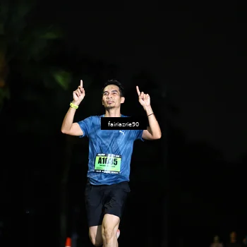 Runner Photo 5288869