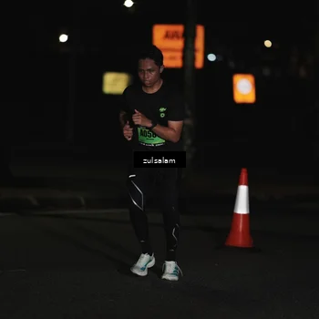 Runner Photo 5288870