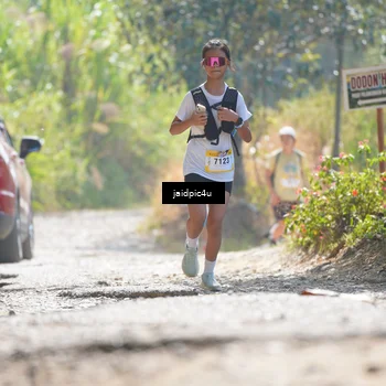 Runner Photo 5288871