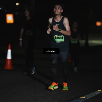Runner Photo 5288873