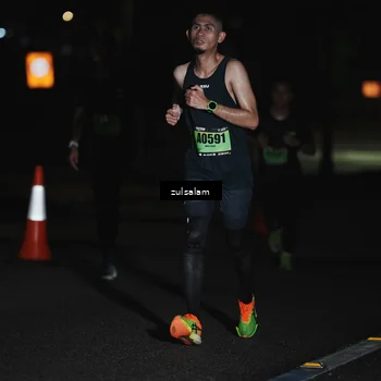 Runner Photo 5288876