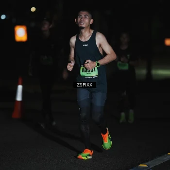 Runner Photo 5288877